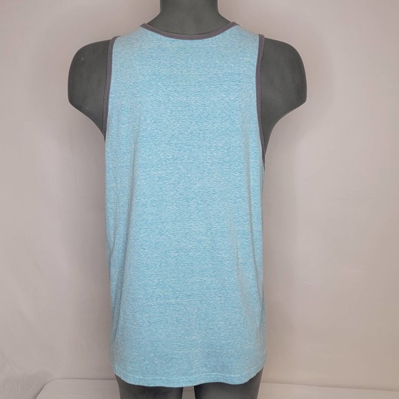 Star Wars Fifth Sun Storm Trooper Greeting Card Tank Top Death Star Men's Medium - Picture 3 of 6